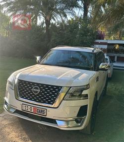 نيسان باترول